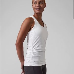 Athleta Speedlight Tank